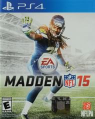 Richard Sherman - Madden NFL 15
